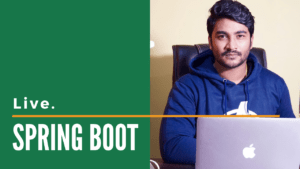 spring boot paid cover