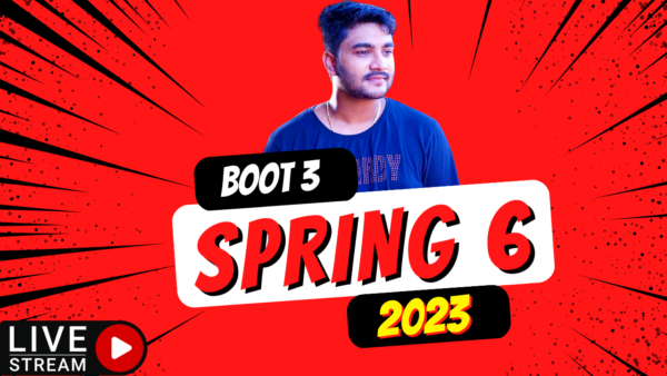 Spring Boot + Microservices Bootcamp 2023 (Running Batch) | Selenium ...